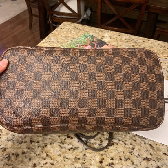 LV NEVERFULL MM - Picture 8 of 8